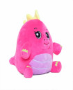 Dream Beams - Wave 2, Dana the dinosaur (12"/30cm) - Vacuum Pack w/ hangtag